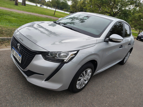 Peugeot 208 1.2 New Like