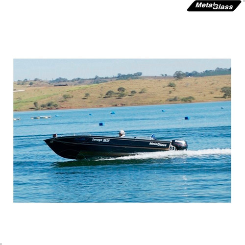 Barco Metalglass Savage 5013 Console