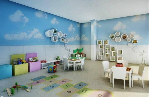 Apartamento Com 3 Dormitórios À Venda, 165 M² Por R$ 1.089.000,00 - Pituaçu - Salvador/ba - Ap1965