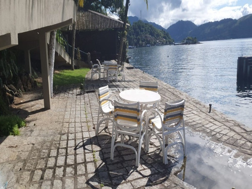 Imagem 8 de 30 de Mansão Em Angra Com 13 Suites - 204200570 - 32009037
