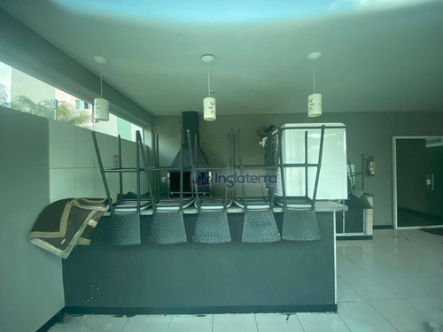 Imagem 19 de 22 de Apartamento À Venda, 68 M² Por R$ 182.000 - Residencial Villa Bella - Nossa Senhora De Lourdes - Londrina/pr - Ap2108