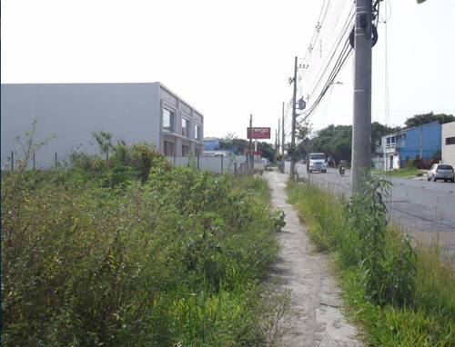 Imagem 2 de 6 de Terreno Localizado(a) No Bairro Estância Velha Em Canoas / Canoas - T116