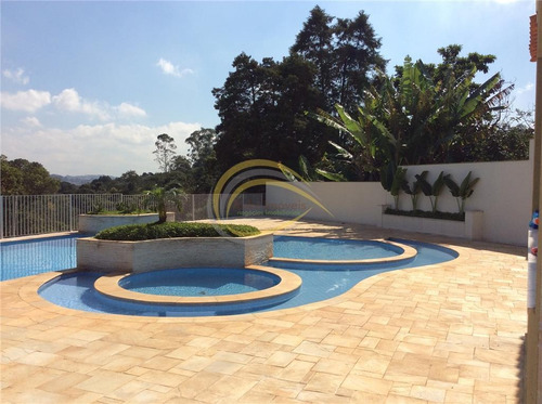 Imagem 26 de 27 de Casa Com 3 Dormitórios 1 Suíte À Venda, 97 M² Por R$ 530.000 - Villas Da Granja Iii - Cotia/sp - Ca1133