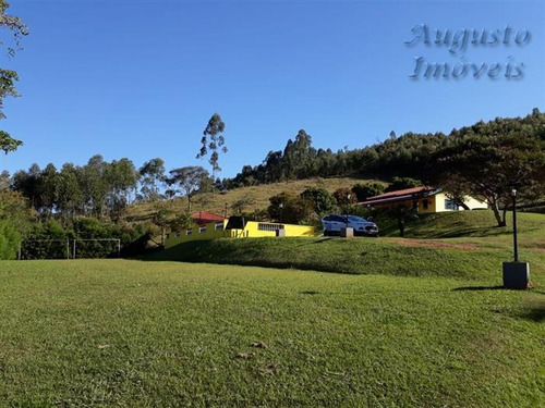 Imagem 11 de 16 de Chácaras À Venda Em Bom Jesus Dos Perdões/sp - Compre O Seu Chácaras Aqui! - 1368416