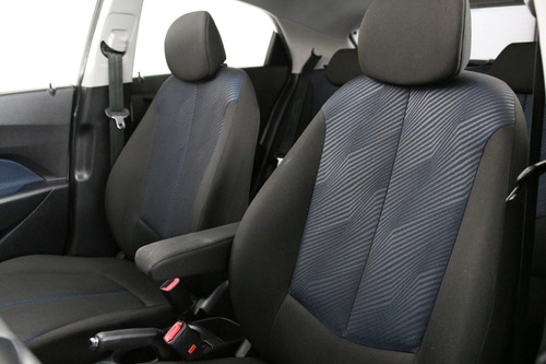 Imagem 8 de 15 de Hyundai Hb20 C.style/c.plus 1.6 Flex 16v Aut. 2014/2014
