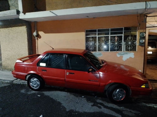 Chevrolet Cavalier Cuatro puertas | MercadoLibre