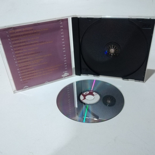 The Best Of The 80's Lentos Scorpions Extreme Steve Winwood