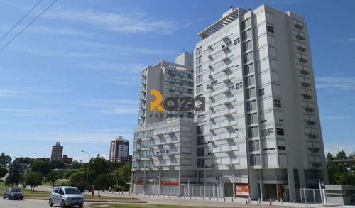 Venta Apartamento 3 Dormitorios Malvin Con Cochera