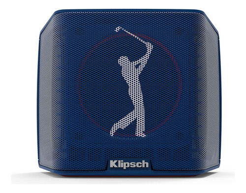 Klipsch Pga Tour Edition - Altavoz Bluetooth Inalámbrico P