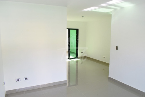 Imagen 3 de 30 de Alquiler De Hermoso Apartamento En Santiago (ajp-203)