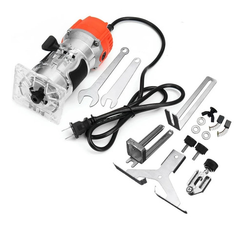 220v 33000rpm Router De Recorte Borde Carpintería Lim