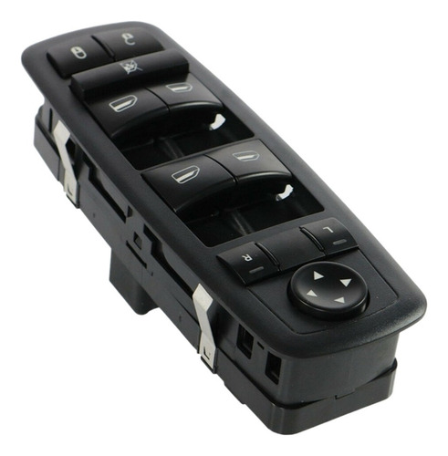 A Control Maestro Vidrios Para 2008-2009 Jeep Liberty