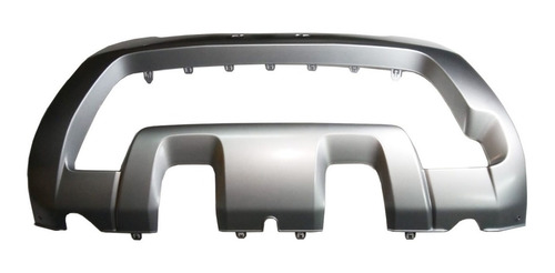 Defensa Paragolpe Renault Duster