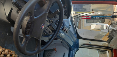 Omnibus Doble Piso Scania 380