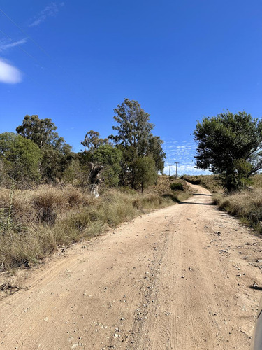 Oportunidad Venta Terrenos - Villa Ciudad De America, Lago Los Molinos, Cordoba.