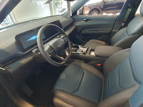 Ford Territory 1.8 Ecoboost Titanium At