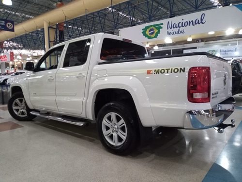 Amarok 4x4 2016