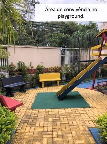 Imagem 12 de 12 de Apartamento De 03 Dormitórios(01 Suíte) Em Frente Ao Parque Da Cidade, Ótima Localização, Aceita Financiamento - Ap1650