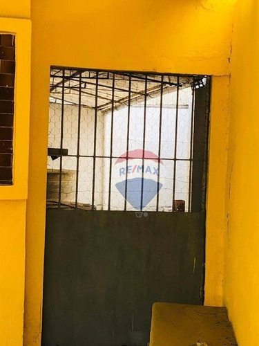 Imagem 4 de 30 de Casa Para Alugar, 3 Quartos Em Afogados - Ca0109