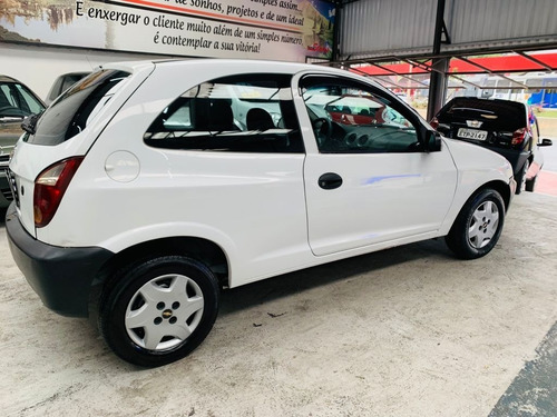 Imagem 4 de 10 de Celta 1.0 Life Flex Power 3p