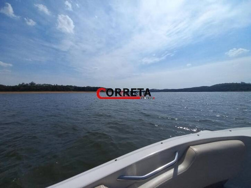 Imagem 5 de 9 de Vendo Terreno 1000m² Em Loteamento Com Acesso A Represa De Ibiúna. - 445