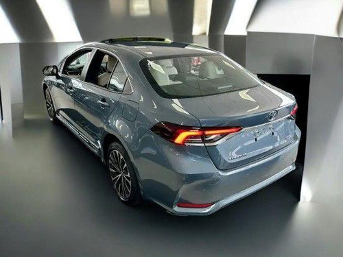 Toyota Corolla Altis/a.premiu. 2.0 Flex 16v Aut