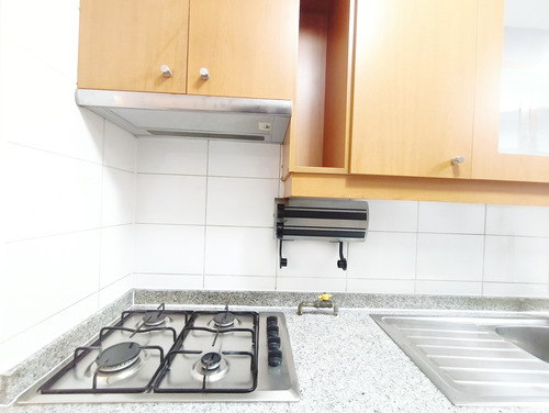 Edificio Los Aliaga (1 Est. 1 Bod.) Vista Sur Piso 16