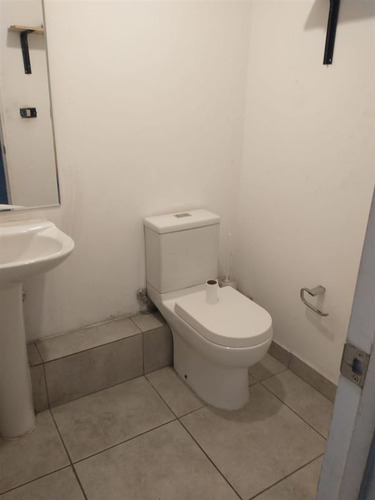 Local Comercial En Arriendo En Santiago