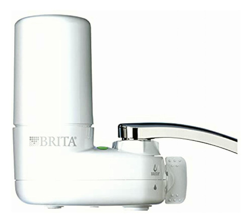 Brita Sistema De Filtro De Agua Para Grifo, Sistema De