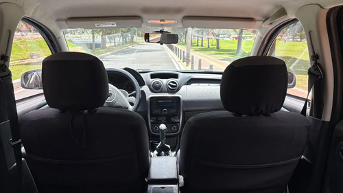 Renault Duster 1.6 Expression