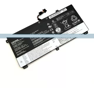 Bateria Original 00ny639 Lenovo Thinkpad T550 T560 W550s