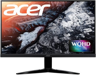 Acer Kg271u Abmiipx 27 Wqhd (2560 X 1440)