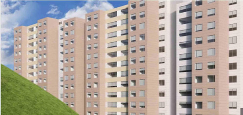 Apartamento En Venta En Niza/manizales (279052879).