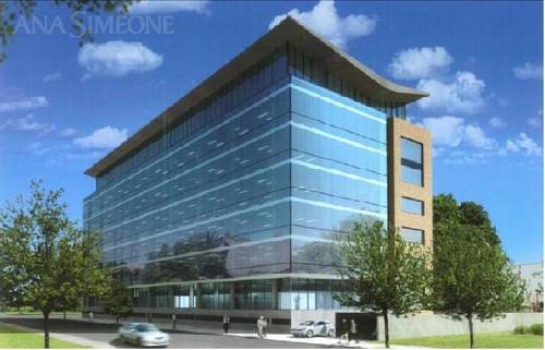 Imagen 4 de 8 de Oficina - Munro