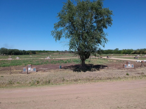 Lote En Luján