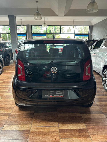 Volkswagen Up! 1.0 High Up! 75cv 5 p
