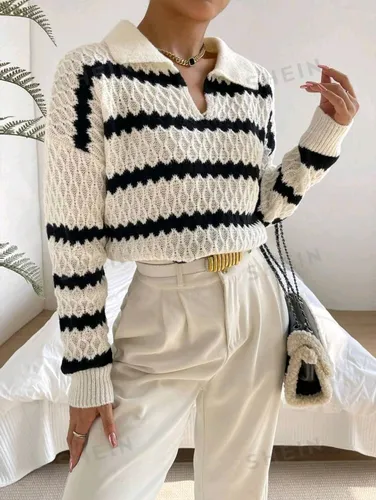 Abrigos shein opiniones hotsell