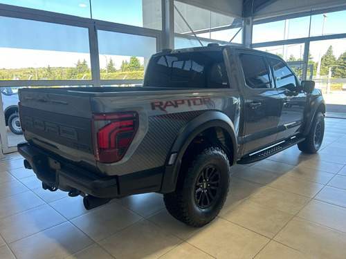 Ford F-150 F-150 Raptor