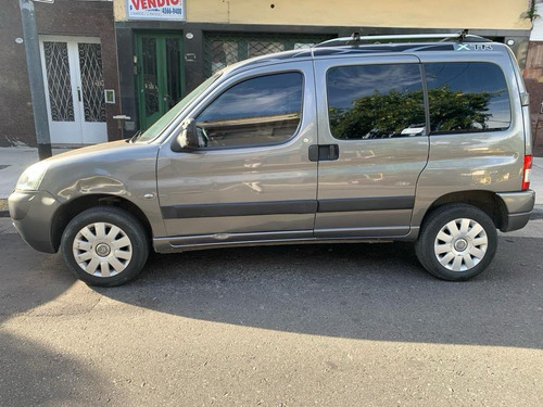 Citroën Berlingo Multispace 1.6 Xtr Hdi 92cv