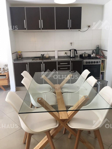 Departamento En Venta En Alto Del Molino, Pilar, G.b.a. Zona Norte