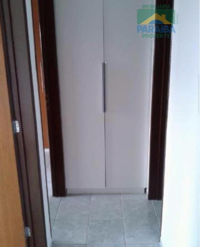Imagem 9 de 10 de Apartamento À Venda - Praia Do Bessa - João Pessoa - Pb - Ap0652