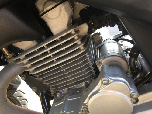 Cb 300r 2014 Serie Especial Repsol, Km 22.700 Rodados