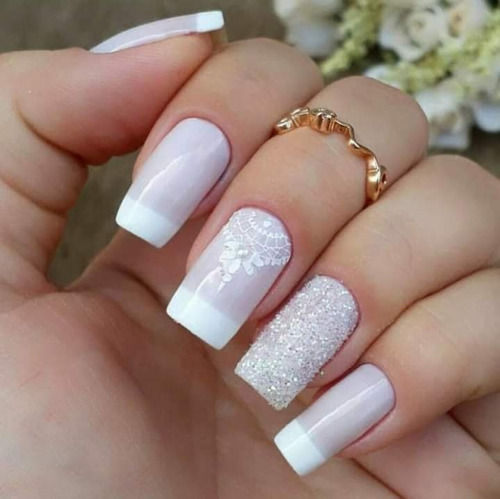 Imagem 2 de 2 de Aula De Manicure