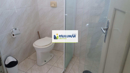 Imagem 15 de 30 de Apartamento Com 2 Dorms, Centro, Mongaguá - R$ 180 Mil, Cod: 829712 - V829712