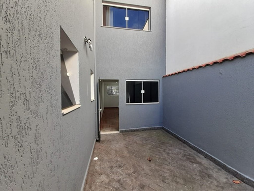 Imagem 11 de 28 de Sobrado Para Locação Comercial Estrutura Pronta Para Clinica - So0564