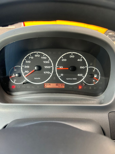 Fiat Ducato Maxicargo 2.3 Multijet 10m3 Economy 5p