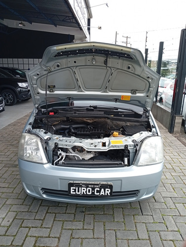 Chevrolet Meriva 1.4 Maxx Econoflex 5p