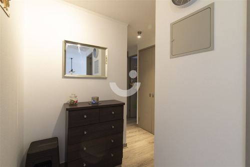 Impecable Departamento Constructora Almagro