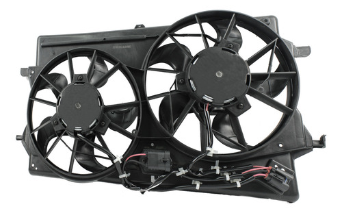 Ventilador Radiador Ford Focus Zts 2.0 L4 2002