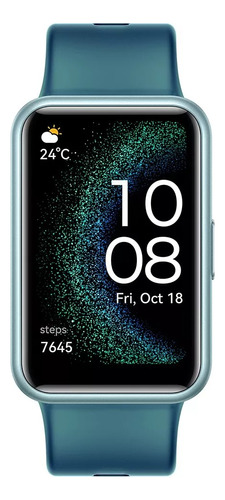 Huawei Watch Fit Special Edition Gps 1.64''_meli17396/l26 (Reacondicionado)